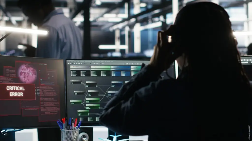 Dormant injections attacks on LLMs