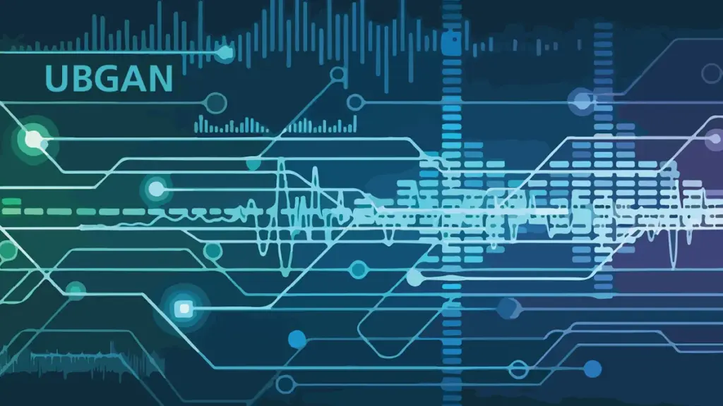 UBGAN