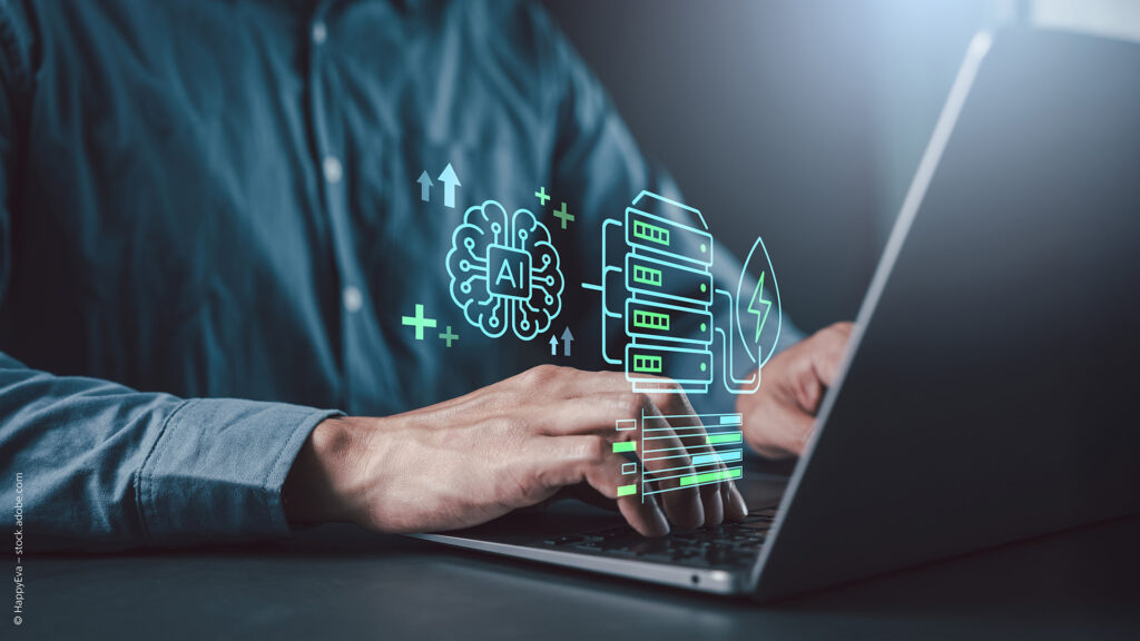 Dataserver-Energy-efficiency