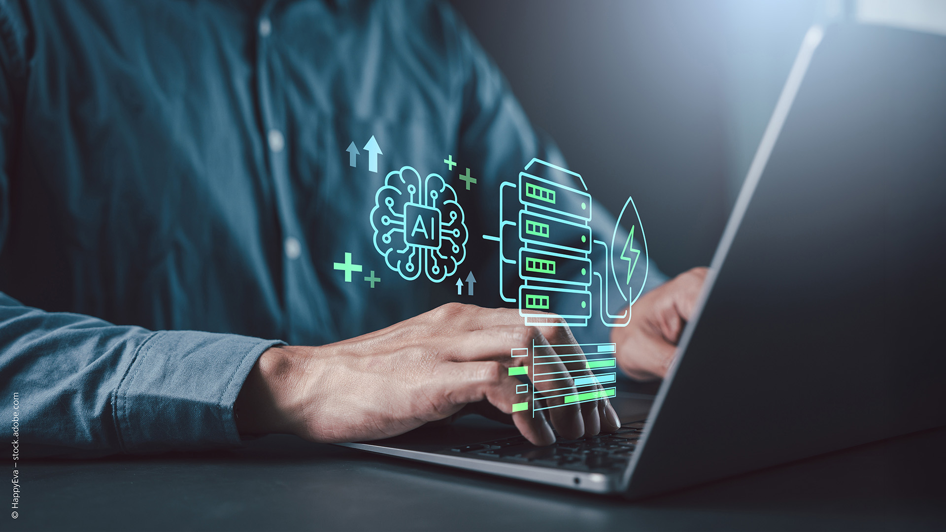 Dataserver-Energy-efficiency