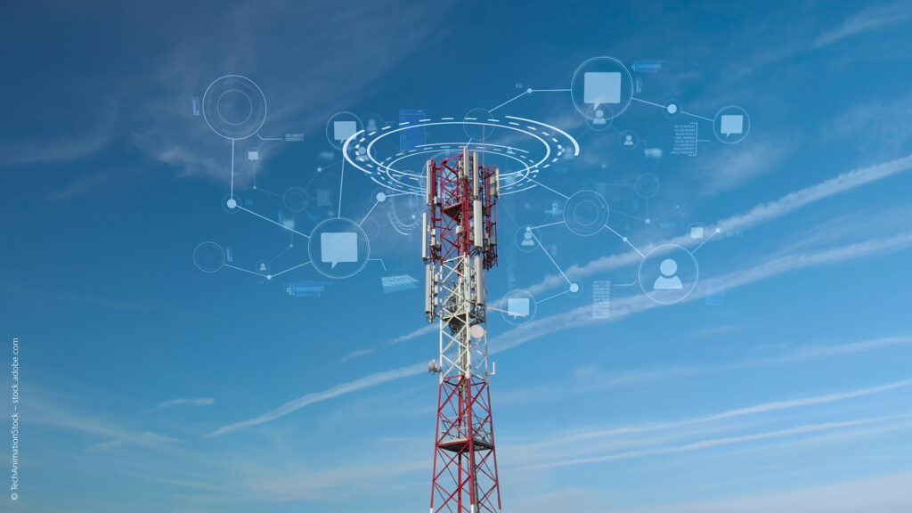 Fraunhofer IIS Radio AccessTechnologies